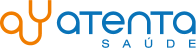 Atenta Saúde Logo