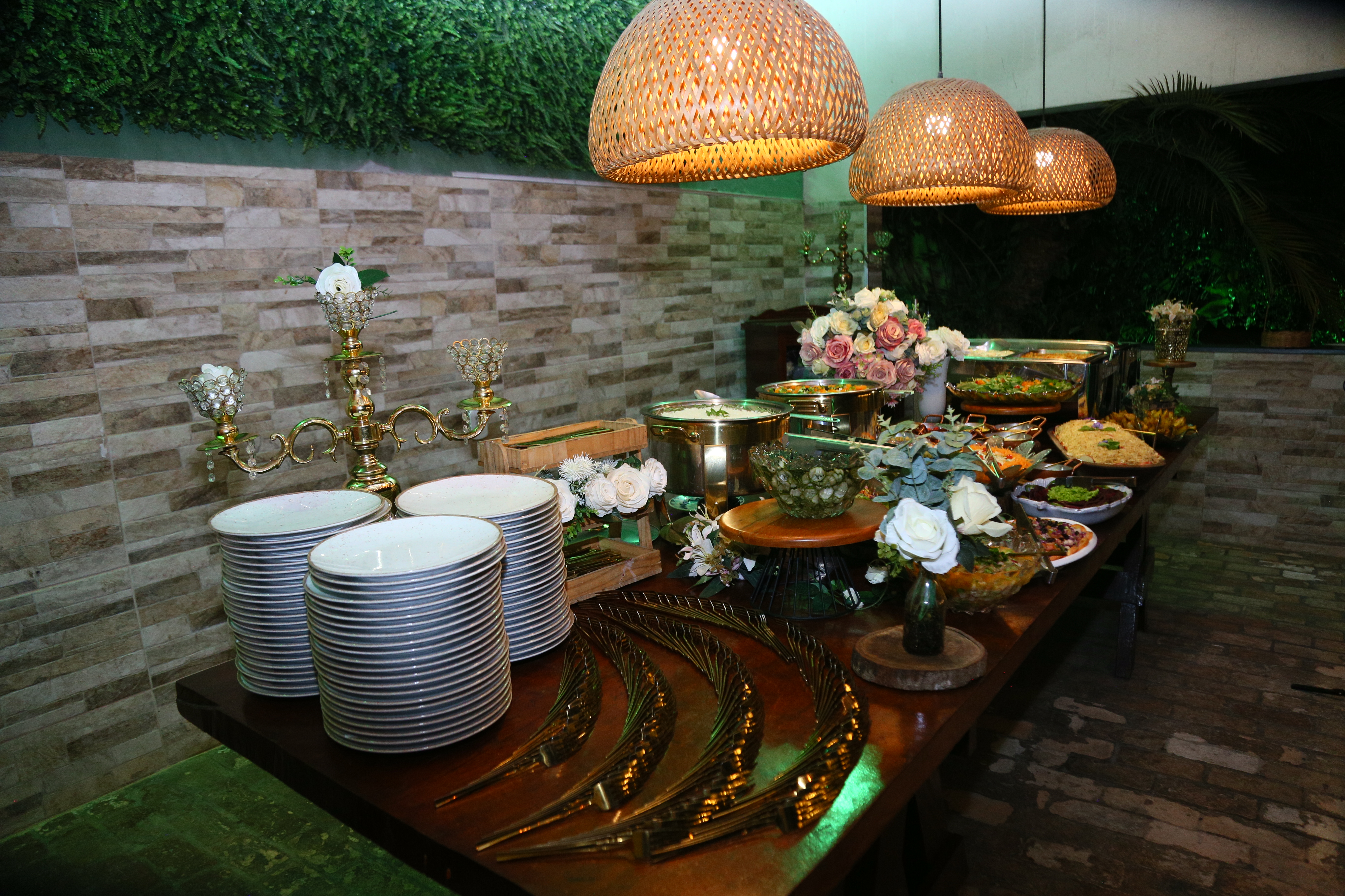 Eventos Corporativos
