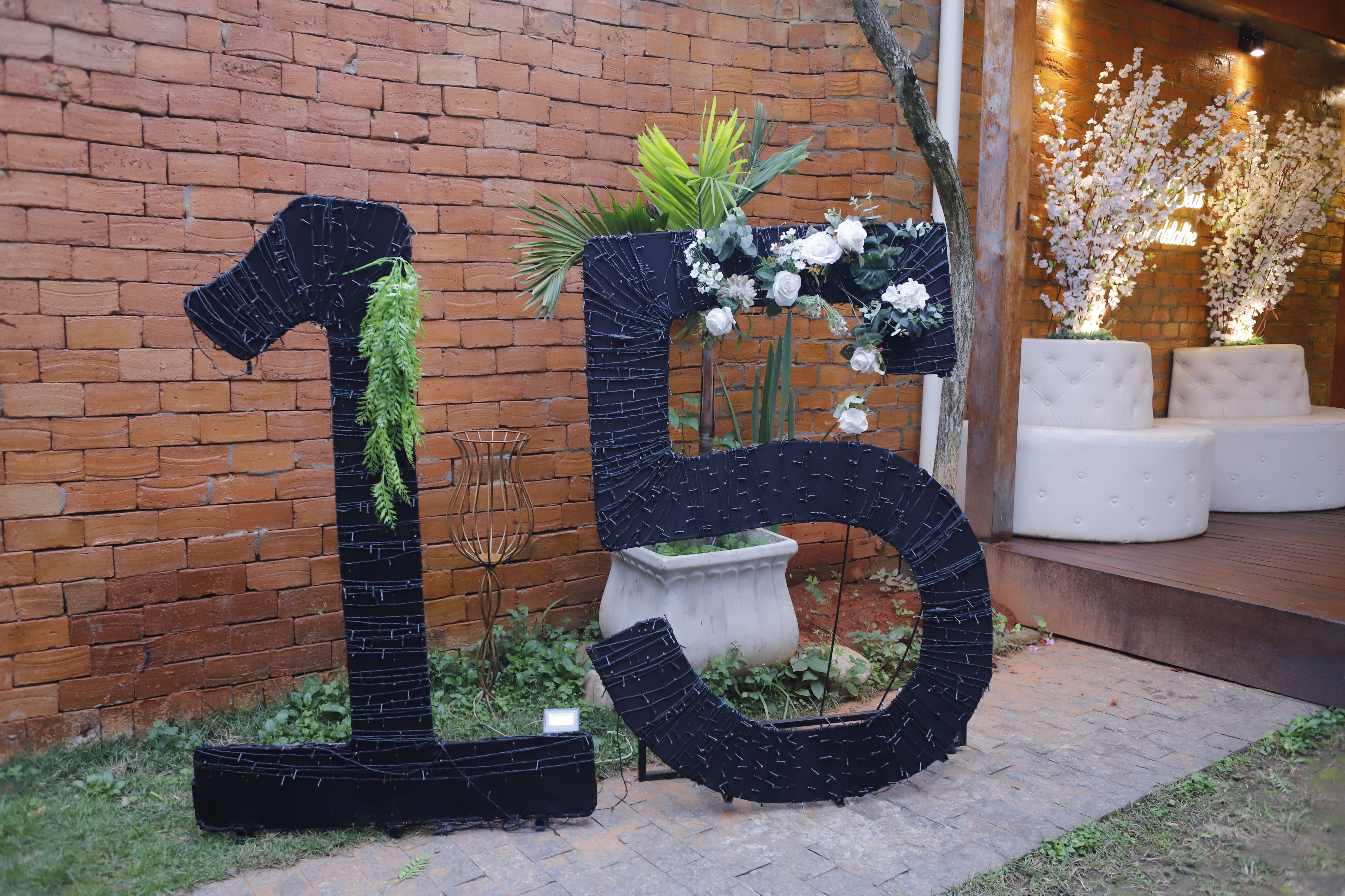 Registro Chácara System Garden
