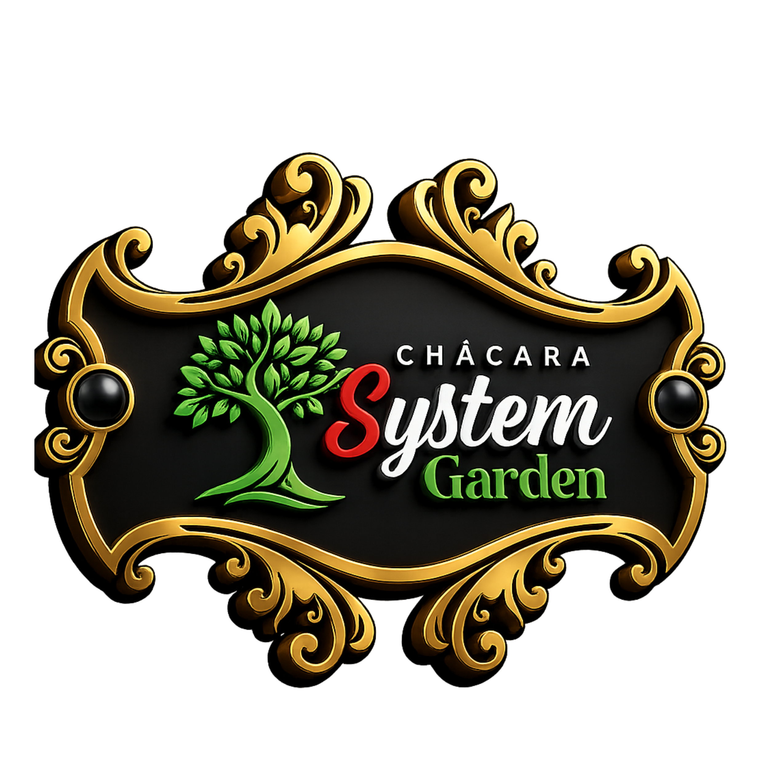 Chácara System Garden