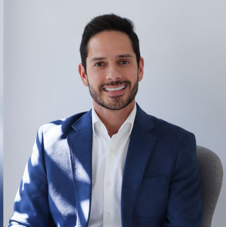 Dr. Aldo Consentino Filho