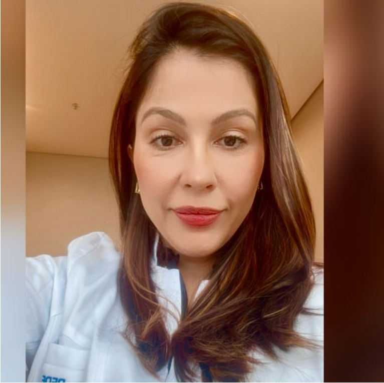 Dra. Juliana Neves