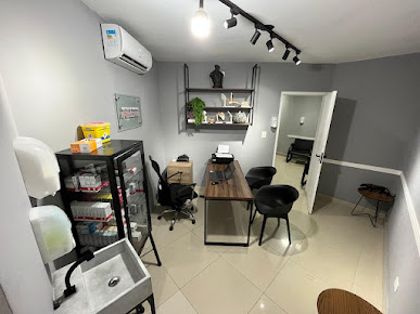 Instalações CMA 3