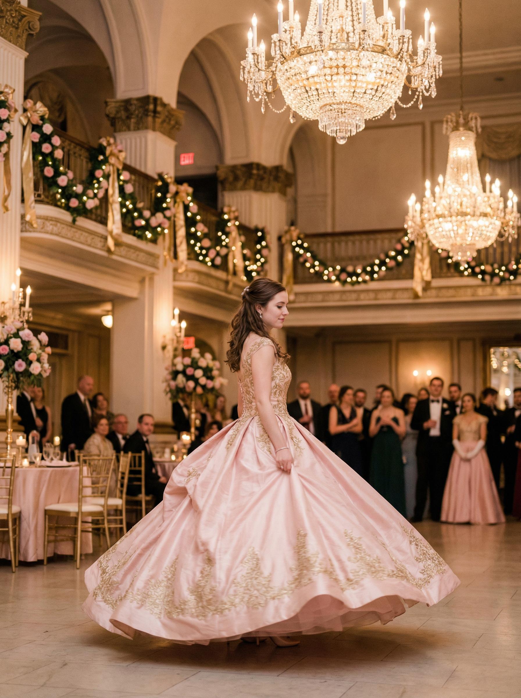 Debutantes