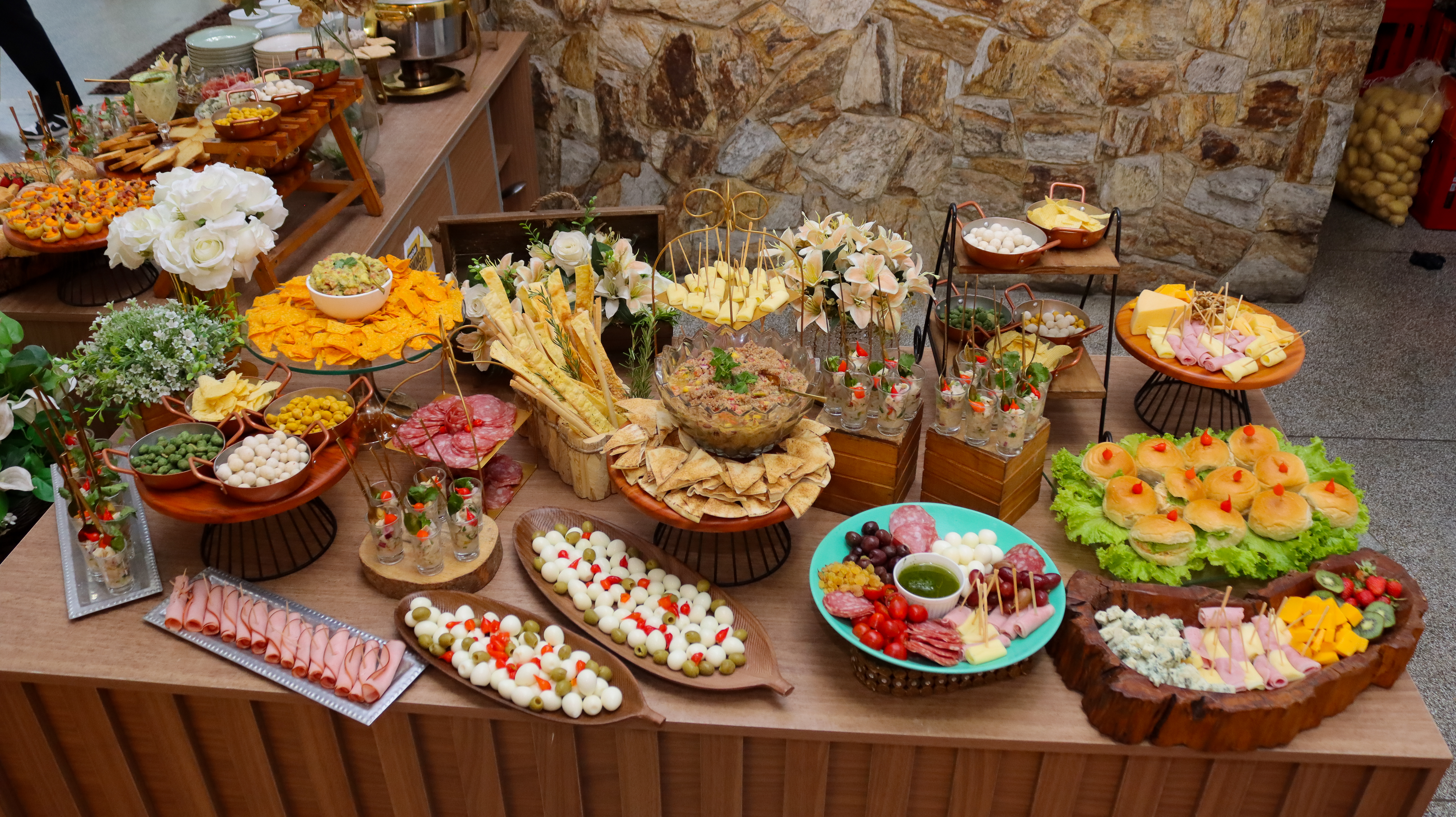 Alta Gastronomia System