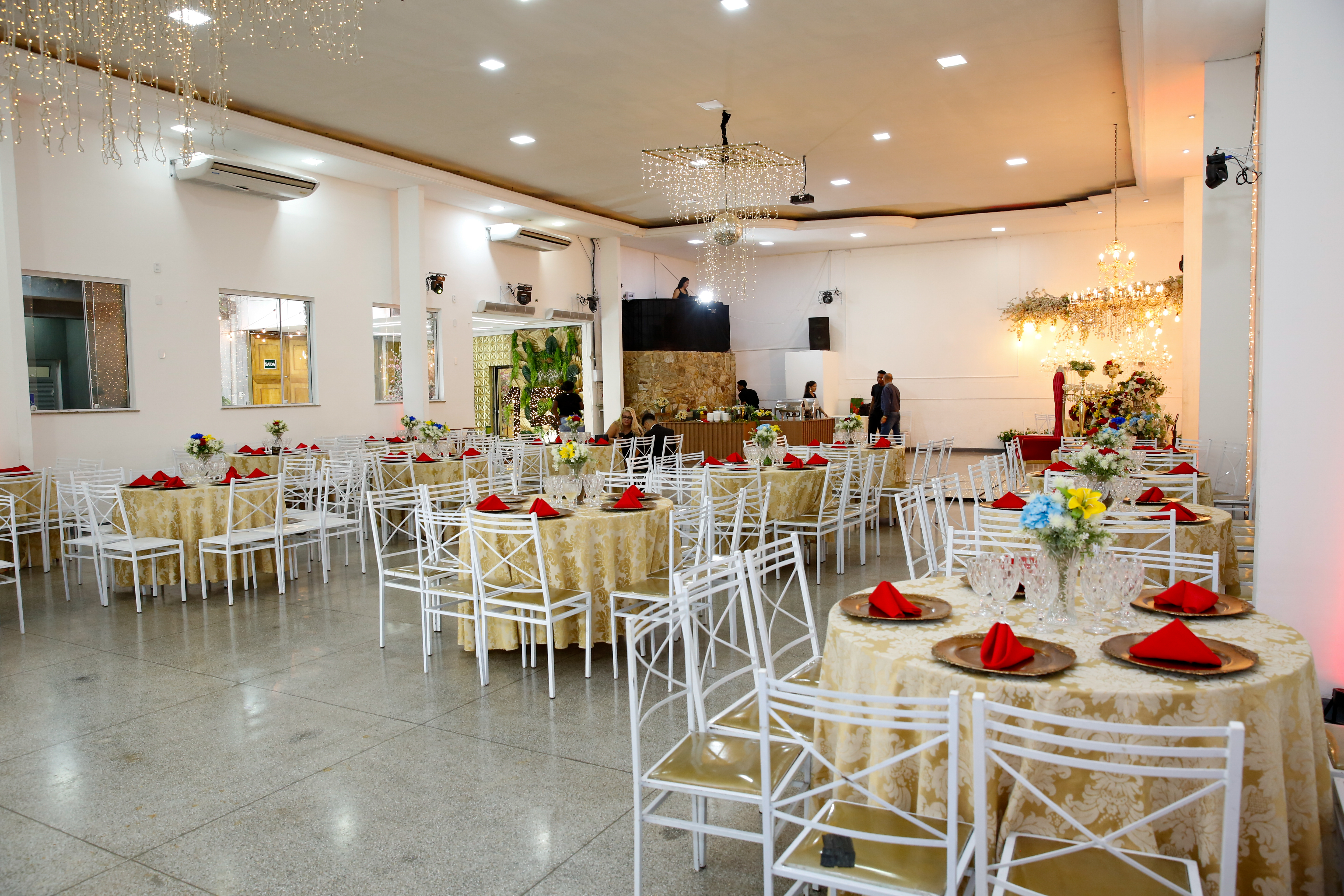 System Eventos
