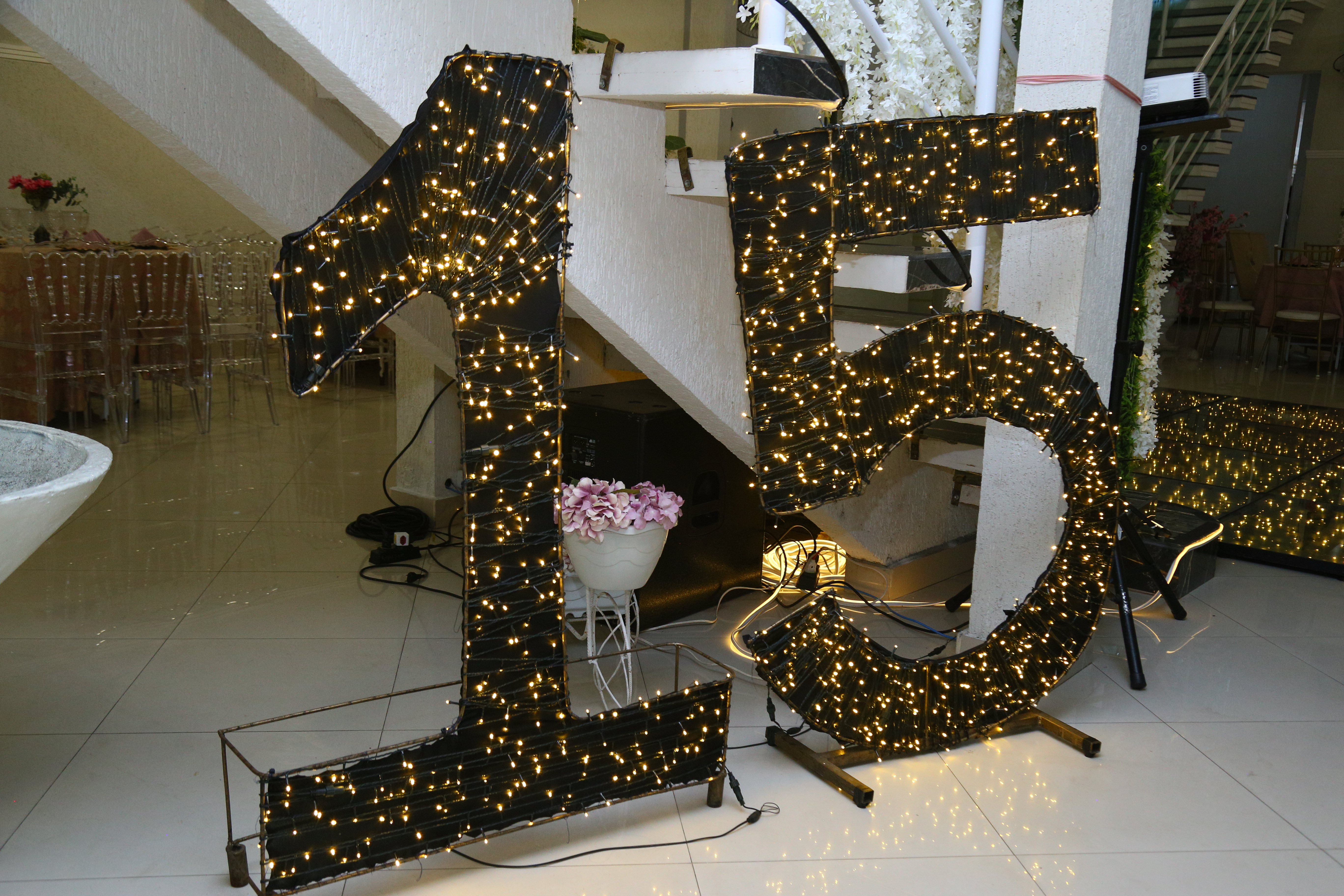 Eventos celebrados