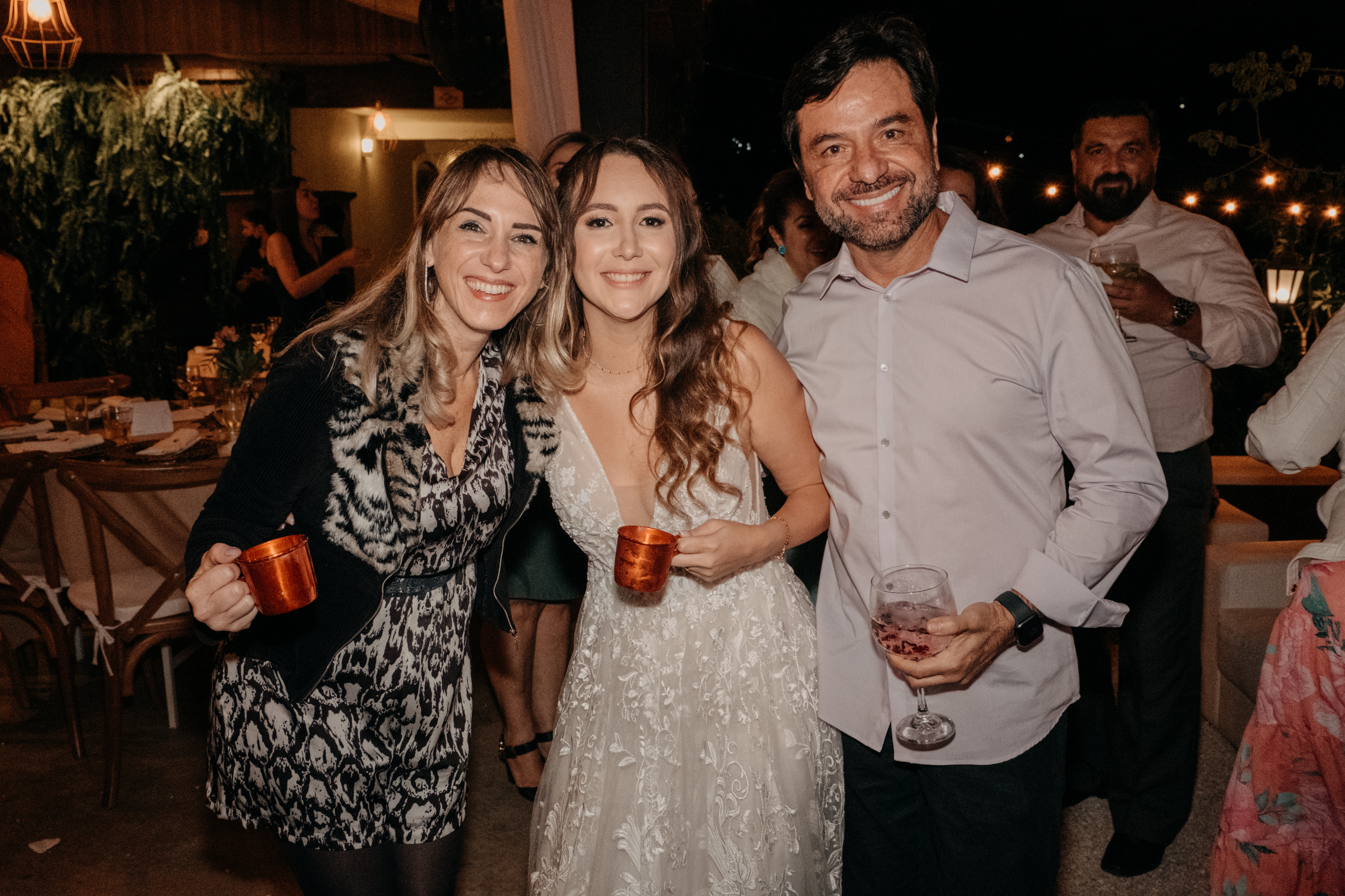 Aniversários