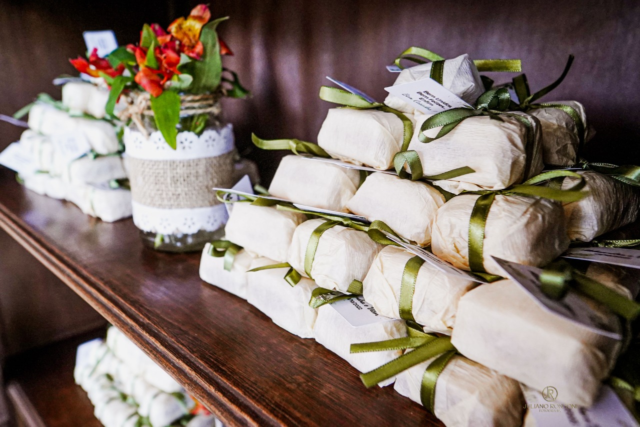 Detalhes - bem-casados