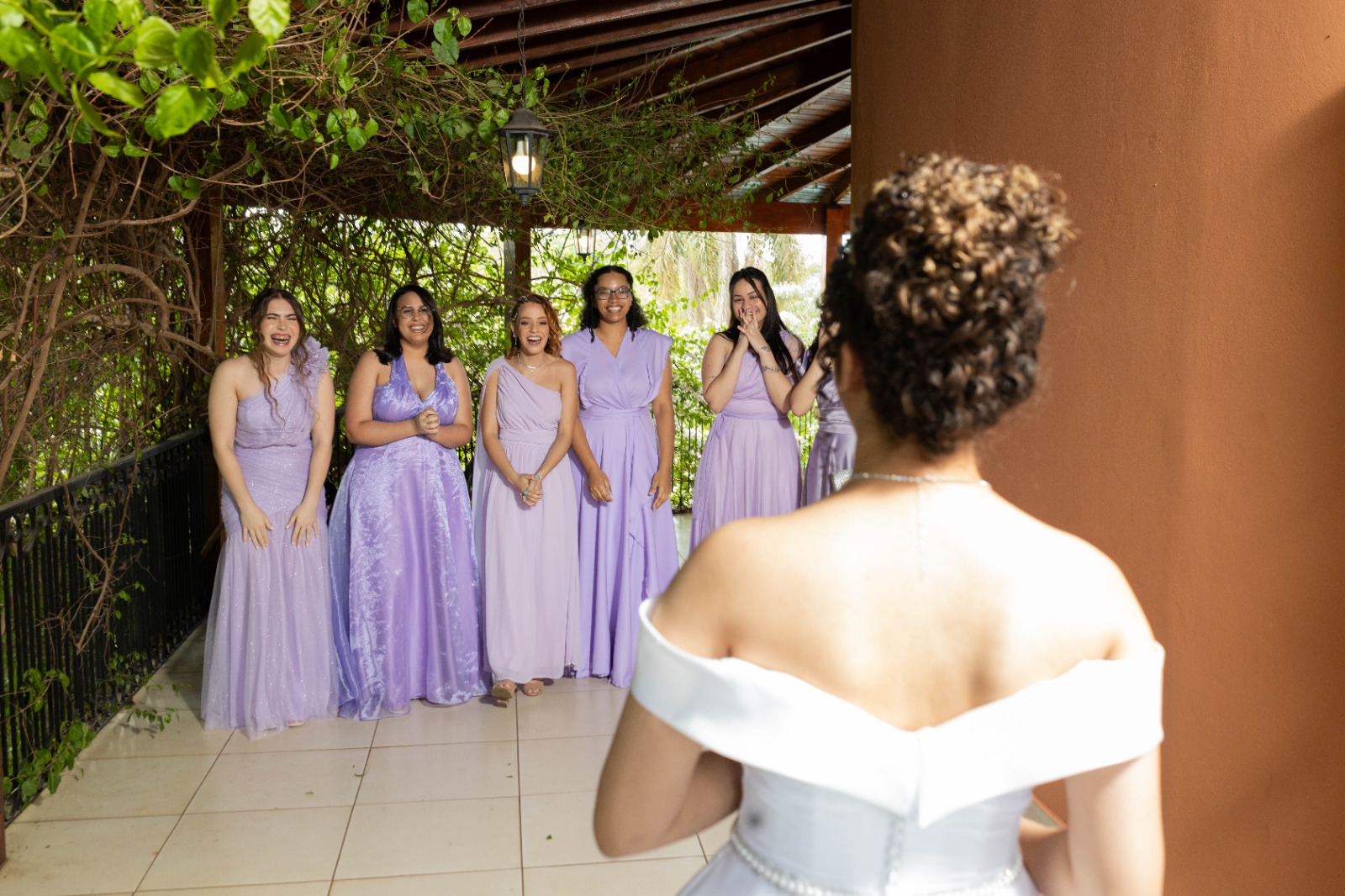Debutantes