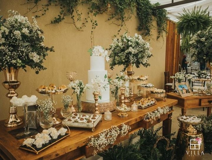 Gastronomia Villa Mantova