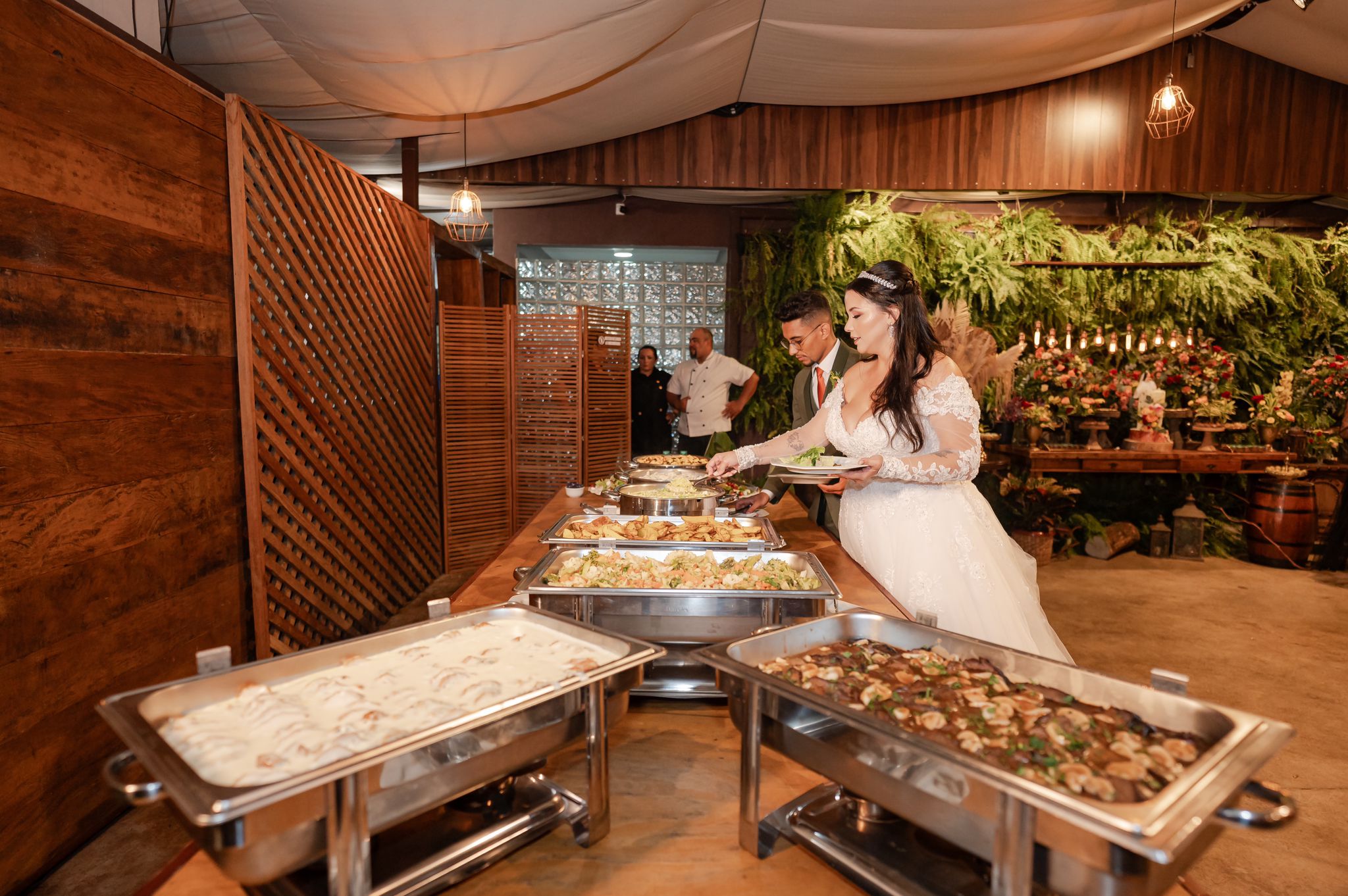 Gastronomia Villa Mantova